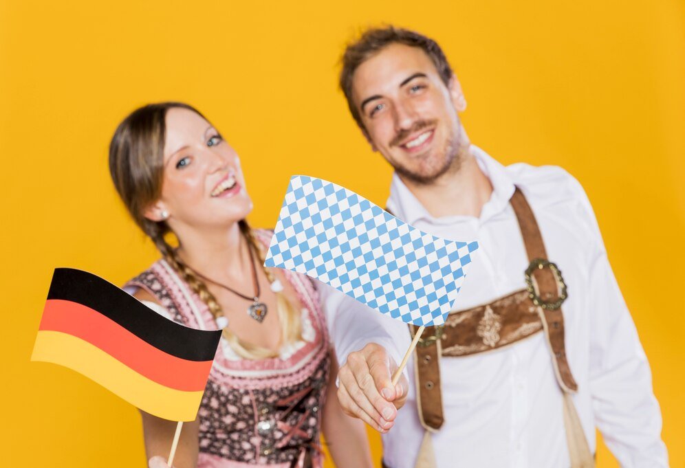 INTENSIVE GERMAN LANGUAGE COURSE A1